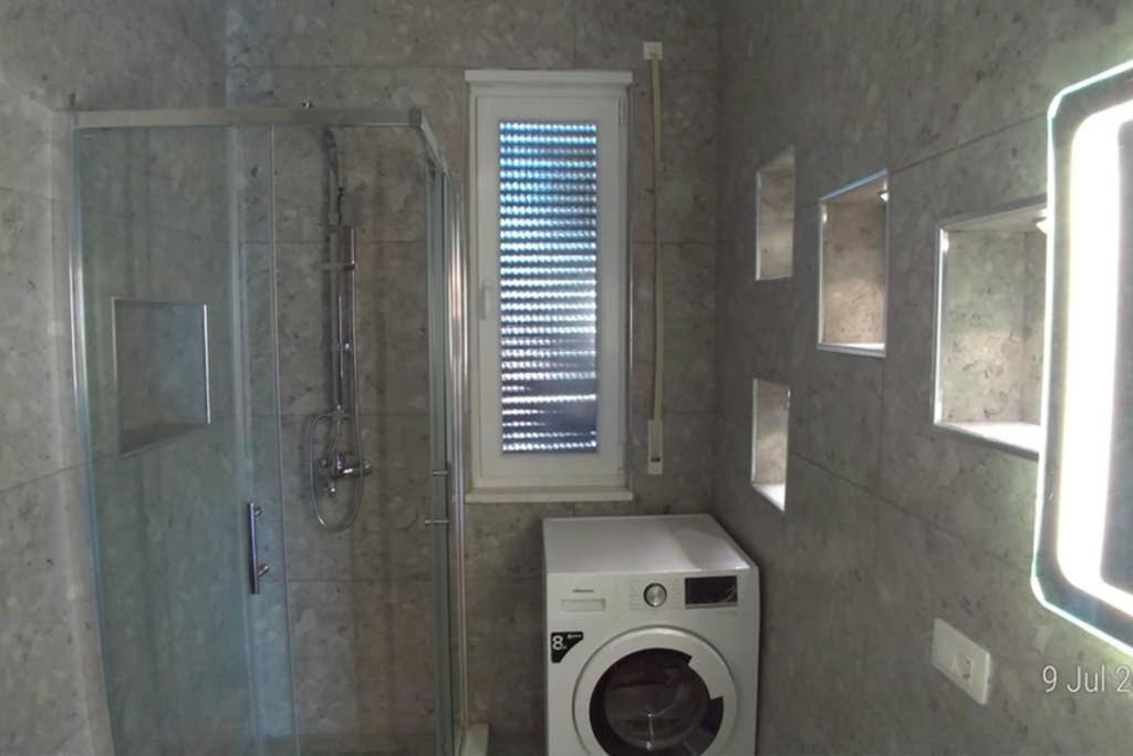 Welcome Beach Apartment Hamallaj Dış mekan fotoğraf