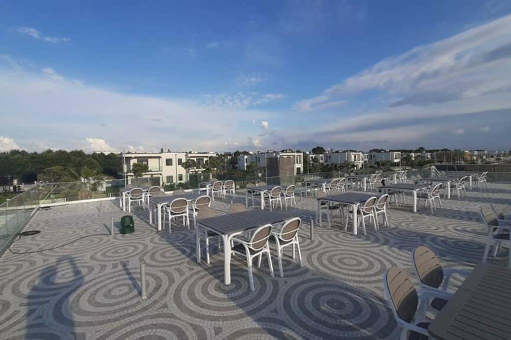 Welcome Beach Apartment Hamallaj Dış mekan fotoğraf