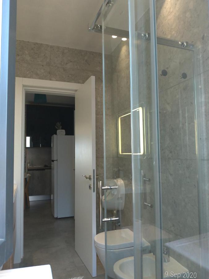 Welcome Beach Apartment Hamallaj Dış mekan fotoğraf