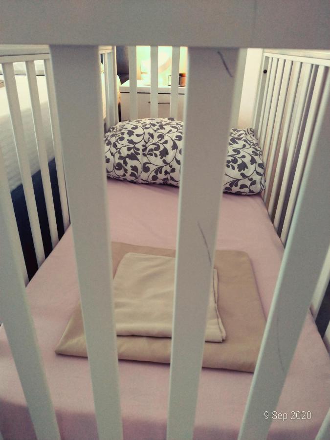 Welcome Beach Apartment Hamallaj Dış mekan fotoğraf