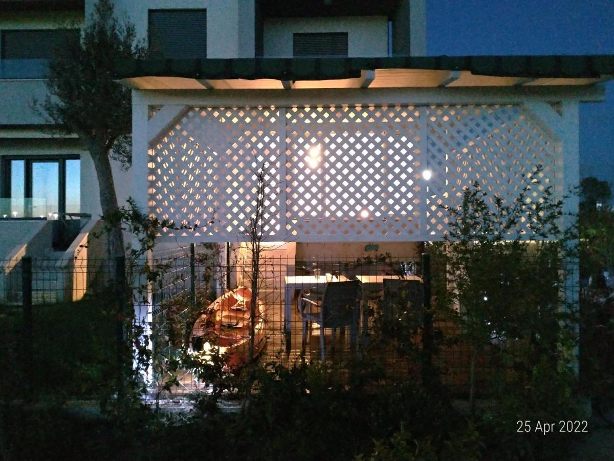 Welcome Beach Apartment Hamallaj Dış mekan fotoğraf