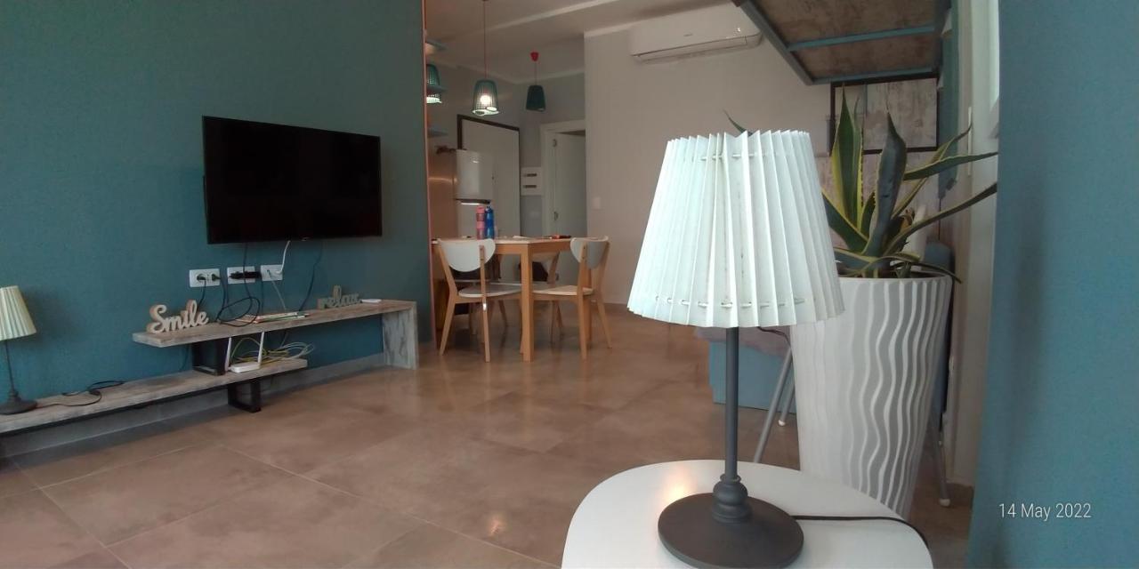 Welcome Beach Apartment Hamallaj Dış mekan fotoğraf